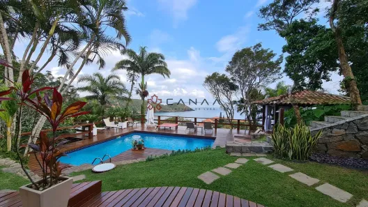 Casa com 9 Quartos à venda, 499m² no , Armação dos Búzios