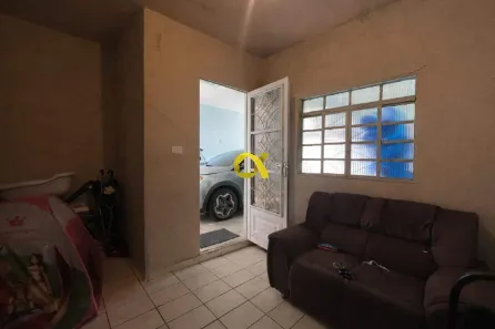 Casa com 2 Quartos à venda, 95m² no Pompéia, Piracicaba