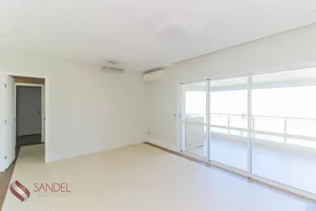 Apartamento com 3 Quartos à venda, 109m² no Vila Andrade, São Paulo
