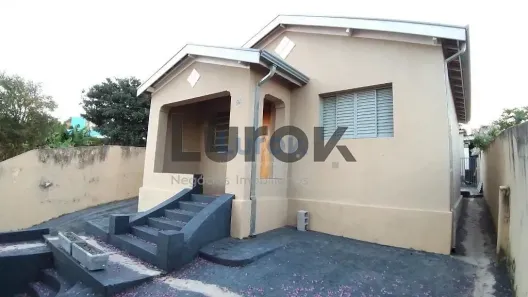 Casa com 3 Quartos à venda, 132m² no Jardim Paulista, Valinhos