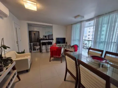 Apartamento com 2 Quartos à venda, 82m² no Santa Rosa, Niterói