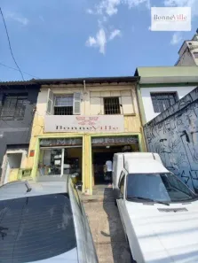 Imóvel Comercial com 7 Quartos à venda, 200m² no Santo Amaro, São Paulo