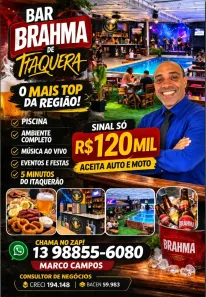 Ponto Comercial à venda, 300m² no Itaquera, São Paulo