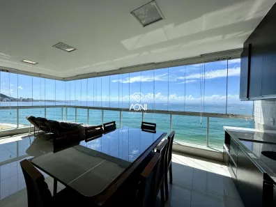 Apartamento com 4 Quartos à venda, 275m² no Itapuã, Vila Velha