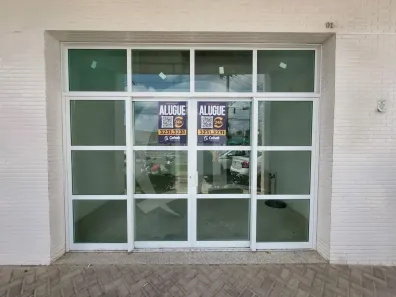 Galpão/Depósito/Armazém para alugar, 88m² no Jardins, Aracaju
