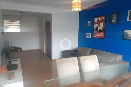 Apartamento com 2 Quartos à venda, 121m² no Bela Vista, São Paulo