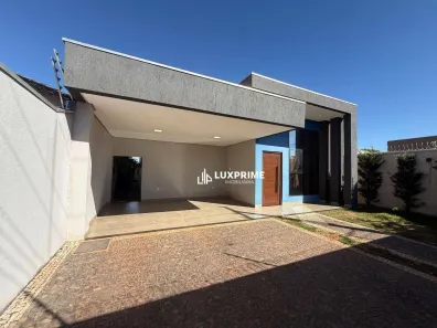 Casa com 3 Quartos à venda, 158m² no Plano Diretor Sul, Palmas