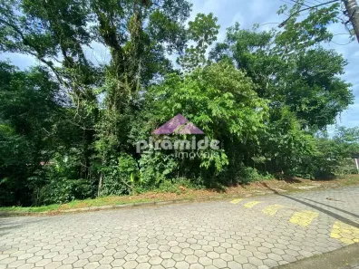 Lote/Terreno à venda, 360m² no Verde Mar, Caraguatatuba