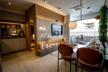 Apartamento com 1 Quarto à venda, 30m² no Vila Gomes Cardim, São Paulo