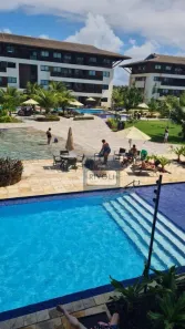 Apartamento com 2 Quartos à venda, 63m² no N. Sra. do Ó, Ipojuca