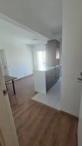 Apartamento com 1 Quarto para alugar, 46m² no Várzea da Barra Funda, São Paulo