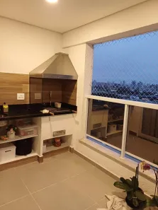 Apartamento com 2 Quartos à venda, 68m² no Loteamento Mogilar, Mogi das Cruzes