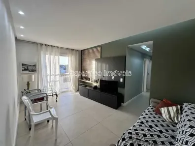 Apartamento com 3 Quartos à venda, 78m² no Méier, Rio de Janeiro