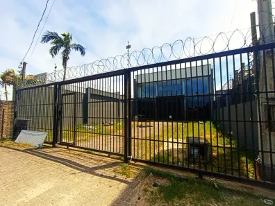 Galpão/Depósito/Armazém à venda, 360m² no Scharlau, São Leopoldo