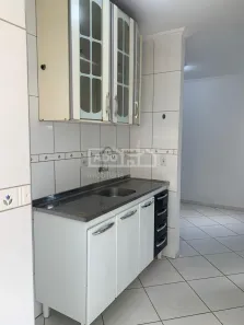 Apartamento com 2 Quartos à venda, 62m² no Conjunto Residencial Parque Bandeirantes, Campinas