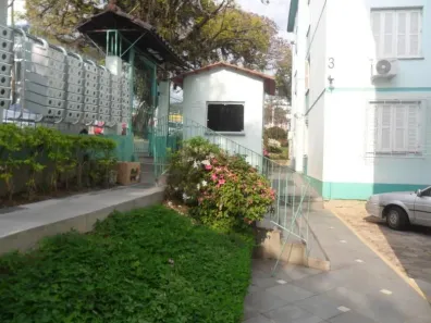 Apartamento com 2 Quartos à venda, 50m² no Cavalhada, Porto Alegre