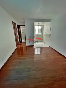 Apartamento com 2 Quartos à venda, 38m² no Jardim Leopoldina, Porto Alegre