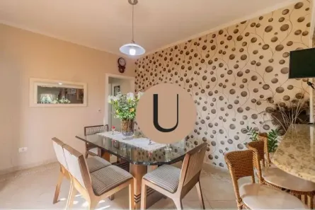 Casa com 3 Quartos à venda, 353m² no Parque Peruche, São Paulo