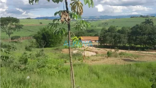 Lote/Terreno à venda, 5105m² no Chácara Recanto Itamarati II, Caçapava