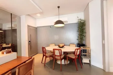 Apartamento com 2 Quartos à venda, 189m² no Jurerê Internacional, Florianópolis