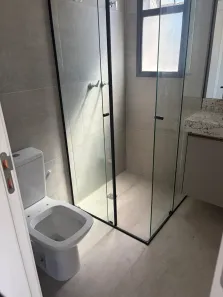 Apartamento com 1 Quarto para alugar, 55m² no Lourdes, Belo Horizonte