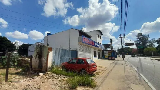 Lote/Terreno à venda, 141m² no Centro, Sorocaba