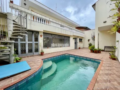 Sobrado com 4 Quartos à venda, 270m² no Jardim Prudência, São Paulo