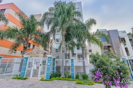 Apartamento com 3 Quartos à venda, 88m² no Menino Deus, Porto Alegre