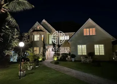 Casa com 5 Quartos à venda, 476m² no Vargem Grande, Rio de Janeiro