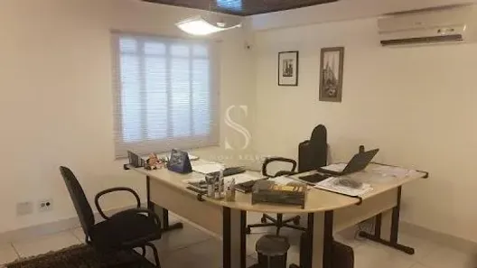 Galpão/Depósito/Armazém à venda, 379m² no Bela Aliança, São Paulo