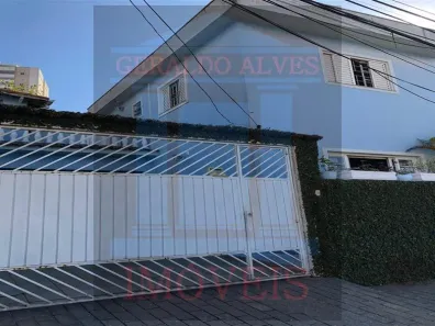 Sobrado com 2 Quartos à venda, 98m² no Vila Nair, São Paulo
