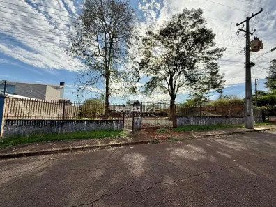 Lote/Terreno à venda, 578m² no Itaipu A, Foz do Iguaçu