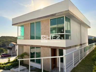 Casa com 2 Quartos à venda, 83m² no Peró, Cabo Frio