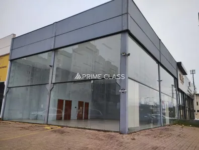 Ponto Comercial para alugar, 150m² no Igara, Canoas