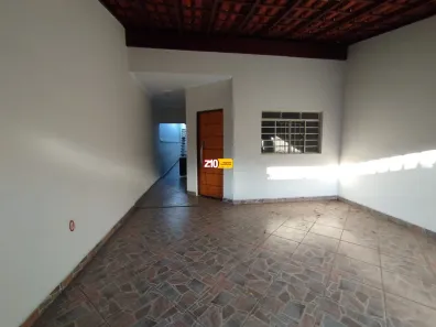 Casa com 2 Quartos à venda, 125m² no Jardim Adriana, Indaiatuba