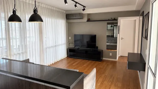 Apartamento com 2 Quartos à venda, 85m² no Pinheiros, São Paulo