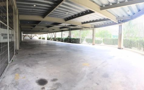 Ponto Comercial à venda, 452m² no Serrano, Belo Horizonte