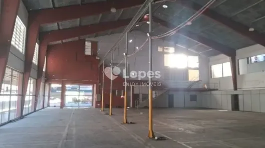 Galpão/Depósito/Armazém à venda, 1964m² no São Cristóvão, Rio de Janeiro
