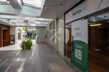 Ponto Comercial para alugar, 30m² no Auxiliadora, Porto Alegre