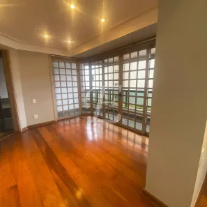 Apartamento com 3 Quartos para alugar, 193m² no Vila Uberabinha, São Paulo