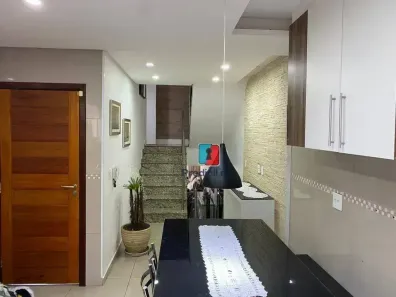 Sobrado com 3 Quartos à venda, 280m² no Vila São Vicente, São Paulo