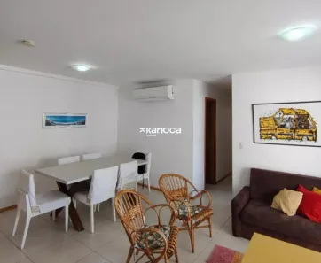 Apartamento com 2 Quartos à venda, 70m² no Barra Olímpica, Rio de Janeiro