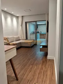 Casa de Condomínio com 2 Quartos à venda, 90m² no Eugênio de Mello, São José dos Campos