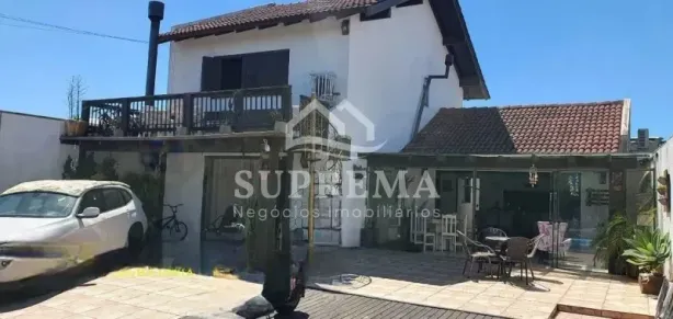 Casa com 4 Quartos à venda, 300m² no Harmonia, Imbé