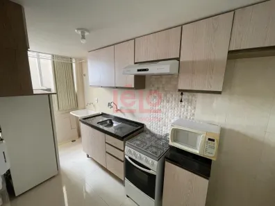 Apartamento com 1 Quarto à venda, 41m² no Zona 07, Maringá