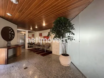 Apartamento com 4 Quartos à venda, 185m² no Anchieta, Belo Horizonte