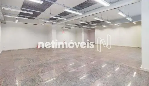 Sala Comercial para alugar, 504m² no Centro, Belo Horizonte