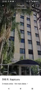 Consultório à venda, 41m² no Perdizes, São Paulo
