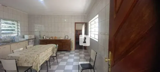 Casa com 5 Quartos à venda, 300m² no Vila Palmeiras, São Paulo