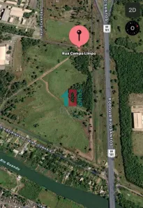 Lote/Terreno à venda, 275534m² no Santa Cruz, Rio de Janeiro